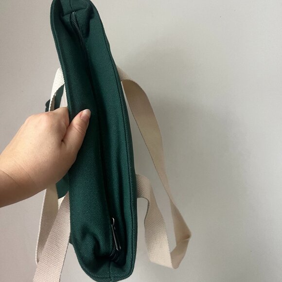 TOUS les JOURS Mini Insulated Tote Bag! - Picture 6 of 7